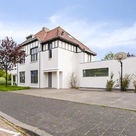 Studio Het Strandhuis Ka04 Vlissingen Exterior foto