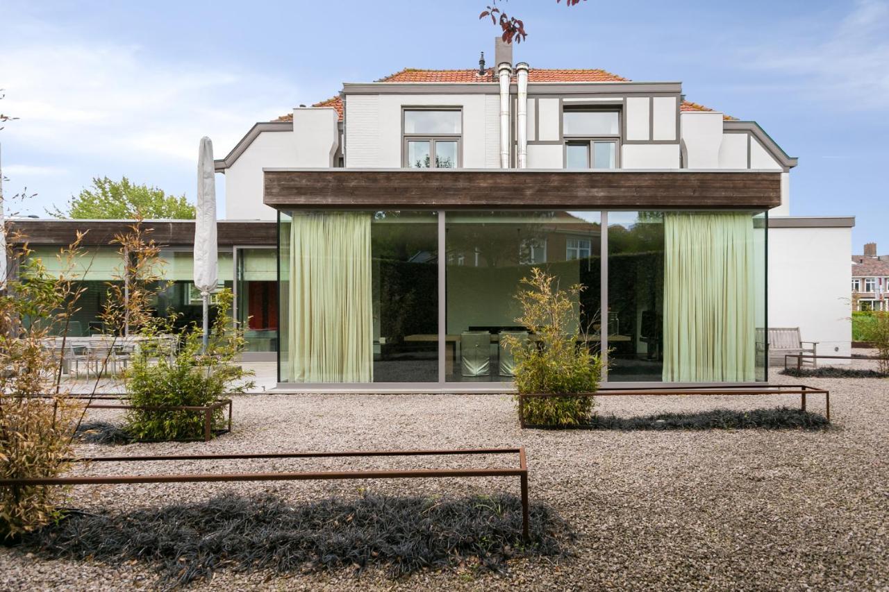 Studio Het Strandhuis Ka04 Vlissingen Exterior foto
